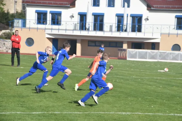 06.04.2024 TSV Leuna 1919 vs. VfL Querfurt