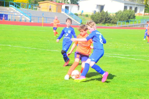 06.04.2024 TSV Leuna 1919 vs. VfL Querfurt