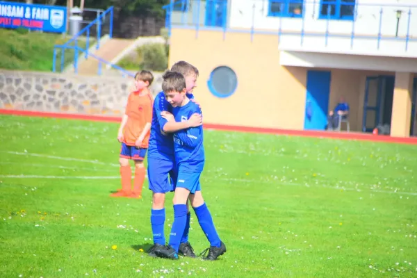 06.04.2024 TSV Leuna 1919 vs. VfL Querfurt