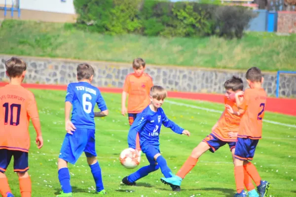 06.04.2024 TSV Leuna 1919 vs. VfL Querfurt