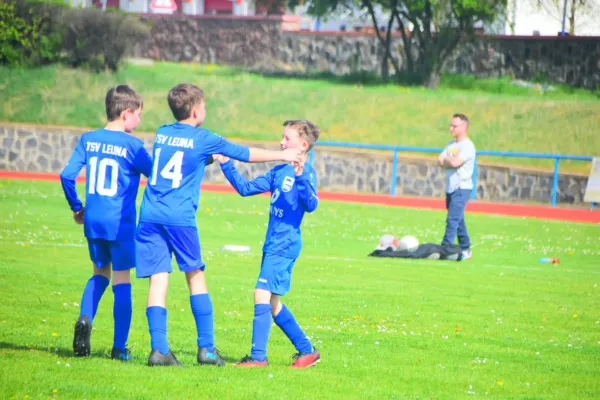 06.04.2024 TSV Leuna 1919 vs. VfL Querfurt