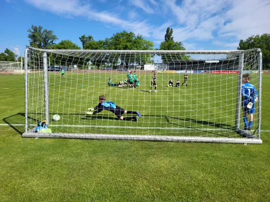 17.05.2025 SV Merseburg 99 vs. TSV Leuna 1919 II