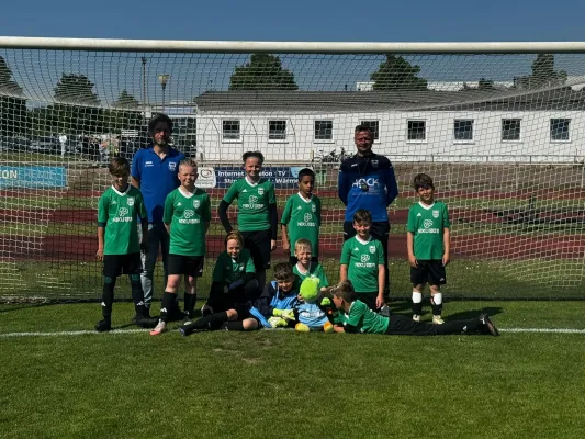 17.05.2025 SV Merseburg 99 vs. TSV Leuna 1919 II