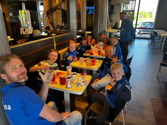 17.05.2025 SV Merseburg 99 vs. TSV Leuna 1919 II