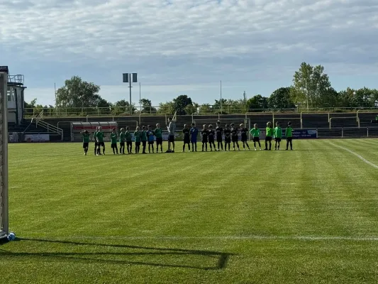17.05.2025 SV Merseburg 99 vs. TSV Leuna 1919 II