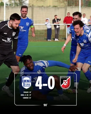 08.03.2026 TSV Leuna 1919 vs. SC Naumburg